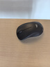 羅技（Logitech）MK540無(wú)線(xiàn)鍵鼠套裝 電腦辦公無(wú)線(xiàn)鍵盤(pán)鼠標套裝辦公鍵鼠筆記本臺式通用優(yōu)聯(lián)全尺寸薄膜鍵盤(pán)自帶掌托 黑色 曬單實(shí)拍圖