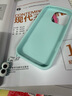 杜梵納 日韓硅膠搞怪墨鏡翻蓋鏡子適用蘋(píng)果15promax手機殼iphone14promax新款13少女14情侶12創(chuàng  )意防摔殼 搞怪墨鏡表情  iPhone 16 Pro 曬單實(shí)拍圖