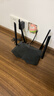 Tenda騰達(dá)路由器【性?xún)r(jià)比WIFI5】千兆穿墻王信號(hào)增強(qiáng)無(wú)線(xiàn)5G雙頻智能家用路由AC5 曬單實(shí)拍圖