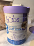 Bubs 澳洲進(jìn)口嬰幼兒A2配方羊奶粉 3段800g 【1-3歲】益生菌+DHA 曬單實(shí)拍圖