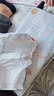 好奇（Huggies）奢透呼吸紙尿褲M(mǎn)50(6-11kg)尿不濕【加倍透氣】 曬單實(shí)拍圖