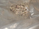 桂格（QUAKER）5黑混合即食燕麥片518克 添加黑芝麻 零添加白砂糖 曬單實(shí)拍圖