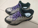 美津濃（MIZUNO）25年新款秋冬男女加厚防滑復古老爹鞋RACER S 防潑水跑步鞋 02/隱隼 40.5 (260mm) 曬單實(shí)拍圖