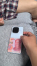 vivo iQOO Z9 Turbo長續(xù)航版【國家補(bǔ)貼】12GB+256GB 星光白 第三代驍龍8s 6400mAh電池 電競手機(jī)  曬單實(shí)拍圖