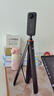 VRIG唯樂(lè )格TP-21大疆a(chǎn)ction5Pro/4便攜三腳架Gopro12延長(cháng)桿OSMO360運動(dòng)相機手持自拍桿三腳架AcePro自拍支架 曬單實(shí)拍圖