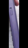 金立（Gionee）老年人手機(jī)4G全網(wǎng)通老年機(jī)全新款超長待機(jī) 大字體大聲音大按鍵學(xué)生老人專用備用功能機(jī)G510 紫色 曬單實拍圖