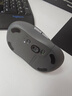 羅技（Logitech）優(yōu)選系列M650無(wú)線藍(lán)牙鼠標(biāo) 辦公藍(lán)牙靜音鼠標(biāo)Mac蘋果ipad鼠標(biāo)人體工學(xué)雙模鼠標(biāo)大小手可選男女通用 M650中小手 黑M（M750入門款） 曬單實(shí)拍圖