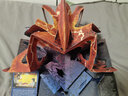 預售 怪奇物語(yǔ)立體書(shū) Matthew Reinhart 英文原版 美劇周邊 Stranger Things: The Ultimate Pop-Up Book 精裝包 曬單實(shí)拍圖