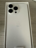 Apple/蘋果 iPhone 16 Pro Max 256GB 白色鈦金屬 雙卡雙待手機(jī)【送聯(lián)通話費(fèi)券】 曬單實(shí)拍圖