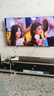 海爾（Haier）電視新品S60C 全通道240HZ高刷6+64G大內存 雙頻WiFi6 AI智慧屏彩電液晶4K護眼超薄游戲電視 65英寸 新品240HZ高刷6+64G三重護眼 咨詢(xún)領(lǐng)驚喜 曬單實(shí)拍圖