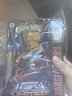 變形金剛（TRANSFORMERS）兒童玩具模型禮物機器手辦周邊傳世航行家級G1動(dòng)畫(huà)宇宙鐵鷹F9183 曬單實(shí)拍圖