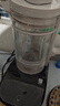 九陽(yáng)破壁機【國補】家用全自動(dòng)榨汁豆漿機料理機1.75L五谷雜糧3-5人用變頻輕音觸控彩屏B1國家補貼 曬單實(shí)拍圖
