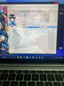 小米筆記本電腦 紅米R(shí)EDMI Book Pro 14 酷睿標(biāo)壓Ultra5 2.8K120hz高刷屏輕薄本 曬單實(shí)拍圖
