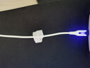 良值PS5配件游戲主機手柄游戲周邊 充電座充電線(xiàn) 數字光驅版通用 游戲電玩 DW12D PS5手柄1.5m充電線(xiàn)-L431指示燈4800M 曬單實(shí)拍圖