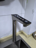 海爾（Haier）鮮活水HKC3000-R883D2U1凈水器 政府補貼 家用廚下瞬時(shí)1400Gpro+直飲凈水機RO反滲透雙出水凈飲 曬單實(shí)拍圖