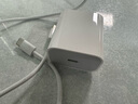 Viken【快充不傷機(jī)】蘋果16充電器40W適配原裝快充套裝iphone16/15/pro/promax/plus 充電頭線氮化鎵 原充-蘋果40W單頭+1米編織線 快至當(dāng)/次日達(dá) 曬單實(shí)拍圖