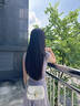 Ehangy輕奢包包女款2025年斜跨女包百搭鏈條腋下包七夕情人節禮物送女友 米白色 曬單實(shí)拍圖