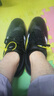 阿迪達(dá)斯 （adidas）男 運(yùn)動休閑鞋 VL COURT 3.0 ID6286 黑色 42碼/UK8 曬單實(shí)拍圖