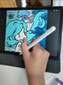 rurihai適用于華為平板手寫(xiě)筆matepad11/matepadpro12觸屏觸控筆air電容筆手機pencil字繪畫(huà)專(zhuān)用v9通用 升級筆盒款【華為安卓平板通用丨無(wú)延遲丨磁力吸附】 曬單實(shí)拍圖