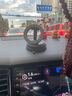 綠聯(lián)磁吸車(chē)載手機支架 真空吸附吸盤(pán)式汽車(chē)導航適用特斯拉/小米 曬單實(shí)拍圖