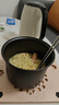 半球（PESKOE）智能電飯煲 小型迷你家用宿舍1-2-3人電飯煲電飯鍋煮飯鍋 預(yù)約定時多功能煮粥煲湯蒸米飯鍋不粘鍋 智能款 2.2L （1~2人用） 曬單實拍圖