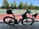 影石（Insta360）自行車碗組蓋支架 萬(wàn)向結(jié)構(gòu)設(shè)計(jì)（適配X4/Ace Pro/GO 3/X3/ONE RS雙鏡頭/ONE RS 4K/GO 2/ONE X2） 曬單實(shí)拍圖