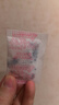 JINYIHOUSE衣柜防潮防霉防蟲(chóng)除味樟腦丸鞋柜除臭芳香白桃烏龍香型48小包裝 曬單實(shí)拍圖