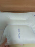 名創(chuàng)優(yōu)品乳膠枕頭酒店護頸椎枕深度睡眠枕芯成人青少年學(xué)生單人記憶整一對 中枕-深藍【48*74cm單只裝】 無規(guī)格 曬單實拍圖