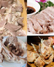 九曲食珍內(nèi)蒙羊肉手把羊肉 新鮮羊肉羊腿 羊排 羊蝎子火鍋燒烤食材 【3斤送1斤】手把羊肉（凈4斤) 曬單實(shí)拍圖