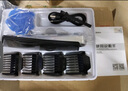 康佳（KONKA）電動(dòng)理發(fā)器理發(fā)推子剃頭理發(fā)器家用成人兒童嬰兒電推剪電推子自理發(fā)器剪發(fā)器剃頭推子理發(fā)工具全套 曬單實(shí)拍圖