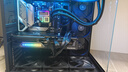 AMD銳龍R7 9700X主機RTX5060Ti顯卡RTX5080臺式機組裝電腦電競游戲直播AI設(shè)計剪輯主機整機diy組裝機 銳龍7 9700X+RX9070XT主機丨配置十一 單主機 曬單實拍圖
