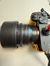 索尼（SONY）FE 50mm F1.4 GM 全畫幅大光圈定焦G大師鏡頭 人像攝影(SEL50F14GM) 曬單實(shí)拍圖