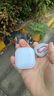 Apple/蘋果 AirPods 4(支持主動降噪)搭配無線充電盒(USB-C)蘋果耳機(jī) 藍(lán)牙耳機(jī)適用iPhone/iPad 四代 曬單實(shí)拍圖