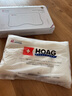 HOAG（霍格）兒童枕頭6個月-3歲寶寶專用嬰兒護頸枕頭煥新款H1段 曬單實拍圖