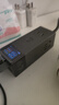 公牛（BULL）智能屏顯氮化鎵67W充電器快充筆記本插座/USB插線板便攜插排 小電艙數(shù)顯 2C2A+3位 灰色總控開關(guān) 曬單實拍圖