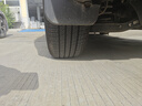 NEXEN耐克森 輪胎 235/55R19 101H GTX  原配現代第五代途勝L 曬單實(shí)拍圖