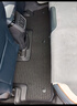 博士倫車(chē)腳墊TPE適用于比亞迪宋PRO宋L EV/DMI秦PLUS DM/ev秦L驅逐艦05 TPE+黑色雪尼斯上層墊【厚0.5公分】 宋PRO DMI  2022-2024年 曬單實(shí)拍圖