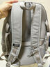 特步小巢背包雙肩包大容量旅行防水登山出行初高中學(xué)生書(shū)包戶(hù)外輕便 曬單實(shí)拍圖