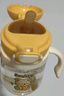樂(lè )扣樂(lè )扣寶寶學(xué)飲杯直飲吸管杯1-3-6歲奶瓶牛奶杯兒童ppsu喝水杯子 曬單實(shí)拍圖
