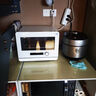 美的（Midea）【國(guó)家補(bǔ)貼】多功能家用電烤箱30升 機(jī)械式操控 專業(yè)烘焙易操作 烘烤蛋糕面包PT3031 曬單實(shí)拍圖