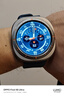 三星 Samsung【國家補(bǔ)貼】Watch Ultra(2025款)eSIM智能手表/運(yùn)動(dòng)手表 披荊斬棘哥哥同款 47mm 鈦嶼藍(lán) 曬單實(shí)拍圖