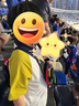 LEGO樂高胸包兒童斜挎包休閑包單肩包輕積木ins 元素黑 20207 禮物 曬單實拍圖