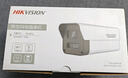 HIKVISION?？低?硬盤(pán)錄像機監控主機NVR4路高清單盤(pán)位支持6T硬盤(pán)手機遠程DS-7804N-F1/4P 曬單實(shí)拍圖