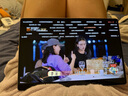 HUAWEI MatePad Pro 12.2英寸 2025 國家補貼 華為平板電腦 2.8K雙層OLED屏 WIFI 12GB+256GB 宣白 曬單實(shí)拍圖