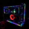酷冷至尊（CoolerMaster）顯卡轉向支架V3套裝(適用全品牌MATX和ATX機箱/模塊化設計/PCI-E 4.0轉接線(xiàn)) 曬單實(shí)拍圖