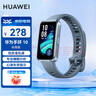 華為（HUAWEI）【電競潮玩】華為手環(huán)10標準版智能運動(dòng)兩周續航心率睡眠血氧監測游泳防水男女朋友9MT33 托帕藍-標準版 鋁合金 JD電競官方店 曬單實(shí)拍圖