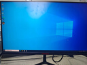 熊貓PANDA 23.8英寸2K 原生180Hz Fast IPS屏 1msGTG 130%sRGB廣色域 電競游戲電腦高刷顯示器S24Q6 曬單實(shí)拍圖
