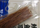 阿爾帝 大連特產(chǎn)低脂高蛋白魷魚耳絲80g魷魚絲魷魚條魷魚須健身孕婦零食 曬單實拍圖