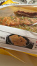 得力（deli）雙增壓打氣筒山地自行車電動(dòng)摩托車籃足球長款 曬單實(shí)拍圖