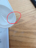 OPPO Enco Air4 Pro 【國(guó)家補(bǔ)貼】真無(wú)線降噪藍(lán)牙耳機(jī)入耳式耳機(jī) 通用蘋果華為小米手機(jī)  晨曦白 曬單實(shí)拍圖